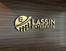 #583 cho Lassin Enterprise bởi eddesignswork