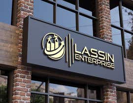 #521 cho Lassin Enterprise bởi bmstnazma767