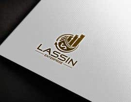 #138 для Lassin Enterprise от salmaakter3611