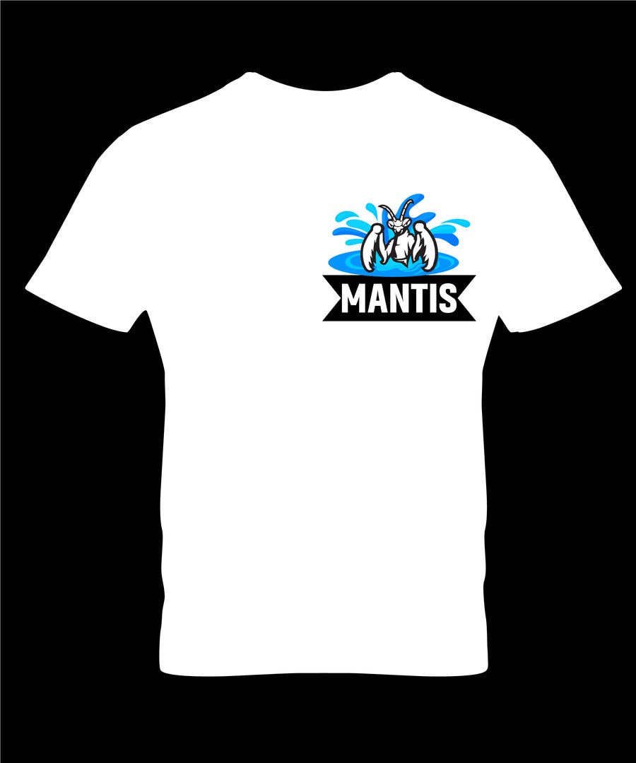 Intrarea #215 pentru concursul „                                                T-shirt logo for Swimmer
                                            ”