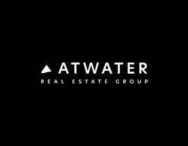 #1382 cho Logo for Atwater Real Estate Group bởi julabrand