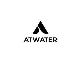 nº 2126 pour Logo for Atwater Real Estate Group par bddesign045 