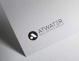 Nro 2178 kilpailuun Logo for Atwater Real Estate Group käyttäjältä rashedmia1503