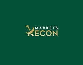 #235 for Visual Brand Assets - Markets Recon - 22/03/2023 04:18 EDT by azmiijara