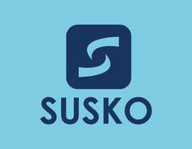 #118 для Need a logo for our new Brand Name  &quot;Susko&quot; от rockyrcb