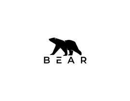 #1210 for Logo for Bear af TaniaAnita