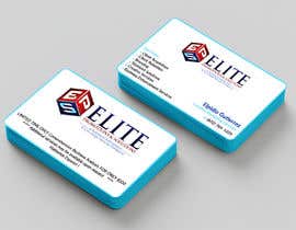 #373 for Business Card Creation by didarul20001