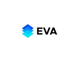 #722 para Create a  Modern Logo for Eva:  Whatsapp Tracker App de cloutgfx