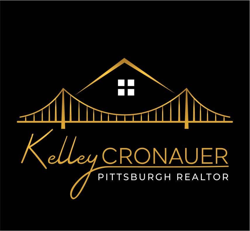 Contest Entry #223 for                                                 Logo for real estate agent
                                            