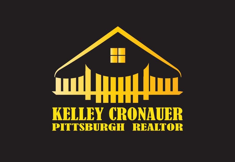 Contest Entry #101 for                                                 Logo for real estate agent
                                            