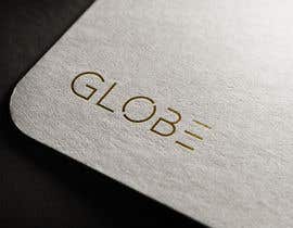 #265 для logodesign name &quot;GloBe&quot; от DesignedByMamun