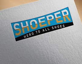 #692 cho Logo design for a new shoe company bởi minara5015