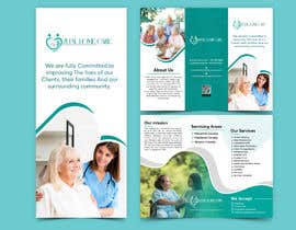 #24 for Brochure Health Care by dbeauty