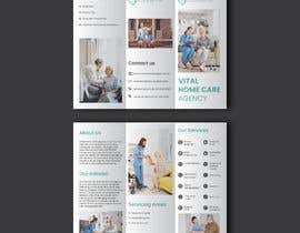 #23 for Brochure Health Care by amilasampath2001