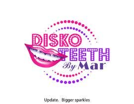 #101 for DiskoTeeth by gfxvault