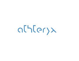#190 pentru Logo Design for Outdoors and Sports Product Brand - Athteryx de către StoimenT