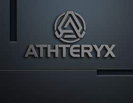 #153 para Logo Design for Outdoors and Sports Product Brand - Athteryx de mdidrisa54