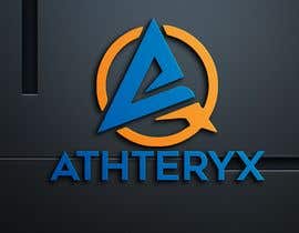 #160 para Logo Design for Outdoors and Sports Product Brand - Athteryx de joynal1978