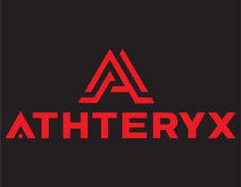 #157 pentru Logo Design for Outdoors and Sports Product Brand - Athteryx de către tusharsaha975