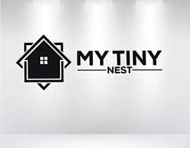 #319 pentru Logo for tiny house company de către mirkhan11227