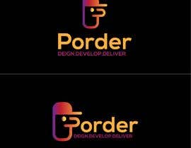 Číslo 361 pro uživatele Logo for Porder od uživatele aniktheda