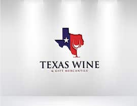 #143 for Texas Wine &amp; Gift Mercantile by Rosekey24
