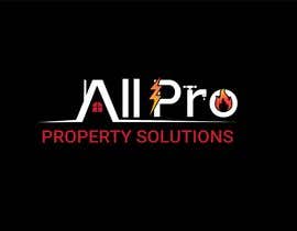 #161 for AllPro Property Solutions logo by rakib122001