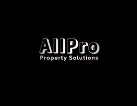 #149 for AllPro Property Solutions logo by shamim2000com