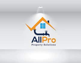 #151 for AllPro Property Solutions logo by Alamin95782