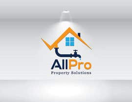 #152 for AllPro Property Solutions logo by Alamin95782