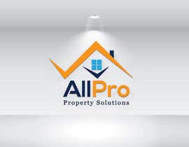 #154 for AllPro Property Solutions logo by Alamin95782