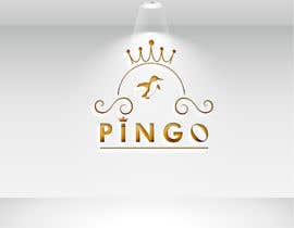 #222 for Design name PINGO for a sailing yacht. by ulroyaldesignr