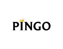 #126 for Design name PINGO for a sailing yacht. by abdulkayum01
