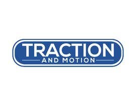 #262 for Traction and Motion by mahburrahaman77
