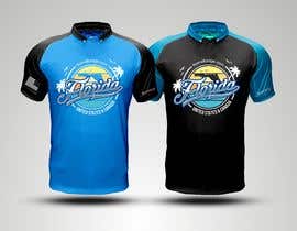 #101 for Custom dry fit jersey style shirts for our company af Rheanza