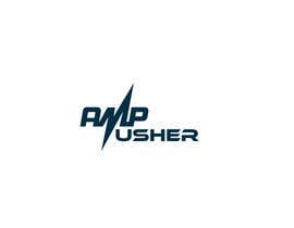 #1665 for Need a Logo for an Electric Vehicle Charging Unit   AMPUSHER    (Need Logo) af mb3075630