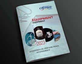Nro 13 kilpailuun If you did not research this don’t bid….10 cover pages for swimming pool accessory catalogue käyttäjältä morshedalam2024
