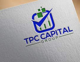 Nro 1022 kilpailuun Tpc Capital Group käyttäjältä ab9279595