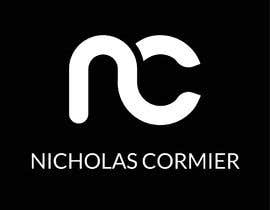 #228 for Nicholas Cormier Logo by northstarwishes