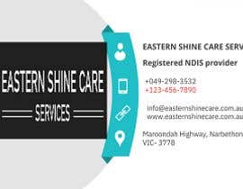 #3 for Eastern shine care services by sathirani13