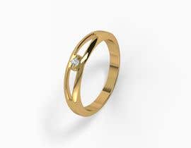 #36 for Create a ring ,with 3d rendering and blueprints. af arisrr