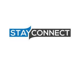 #204 for StayConnect Logo by realazifa