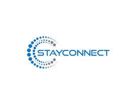 #83 for StayConnect Logo by salmanfrahman962