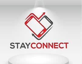 #126 for StayConnect Logo by mohammadsohel720