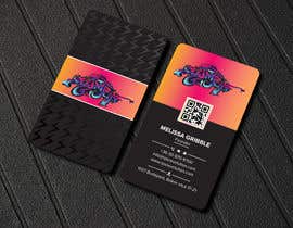 #125 for Business Card Design by mumitmiah123