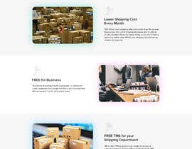 #51 untuk Best Homepage Design - PSD ONLY - NO CODE $50 for 1 IMAGE oleh fashionzene