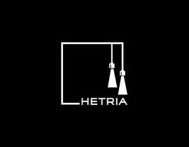 #551 pentru New project branding - Hetria de către KleanArt