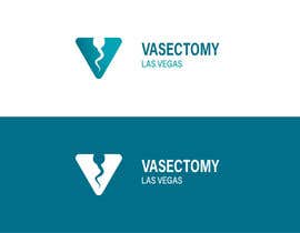 #91 para Logo for a Urologist: &quot;Vasectomy Las Vegas&quot; de prasetyowidyanto