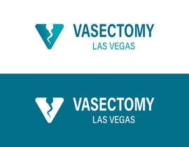 #122 para Logo for a Urologist: &quot;Vasectomy Las Vegas&quot; de prasetyowidyanto