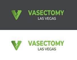 #172 para Logo for a Urologist: &quot;Vasectomy Las Vegas&quot; de prasetyowidyanto